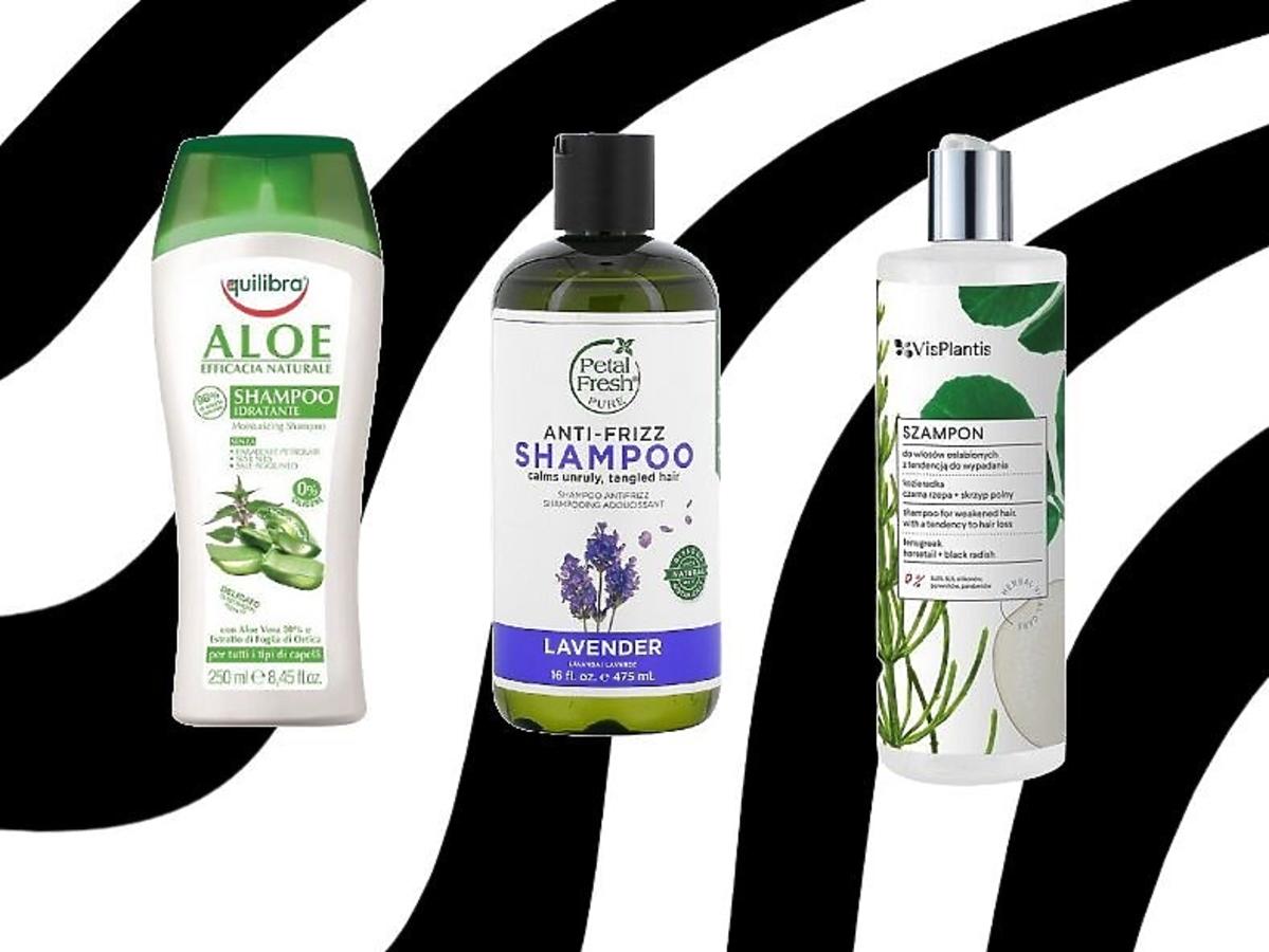 zdrowe wlosy szampon naturalny