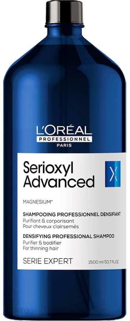 szampon do włosów serioxyl
