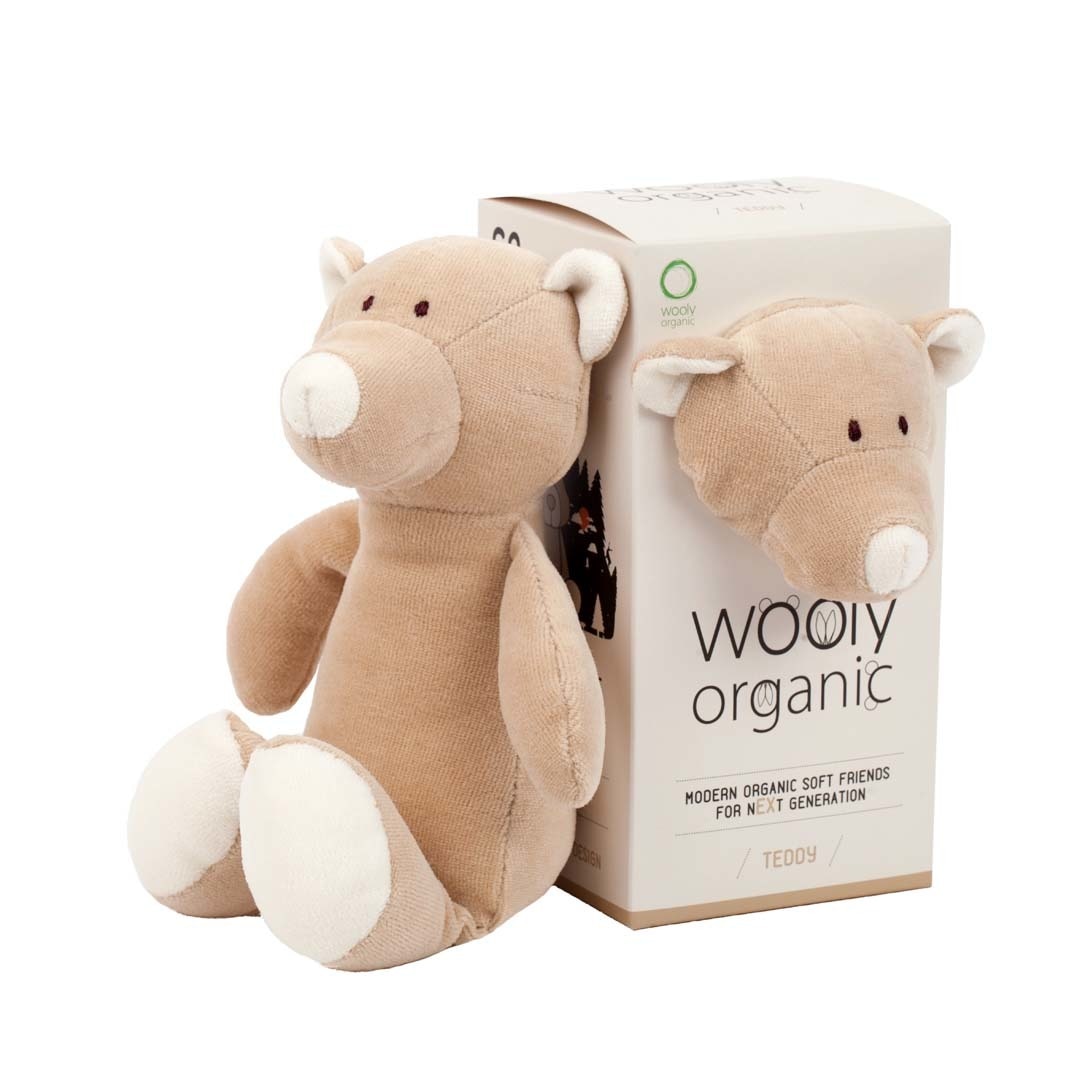 Wooly organic