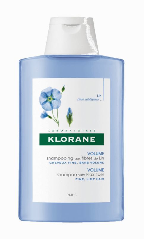 klorane szampon wizaz