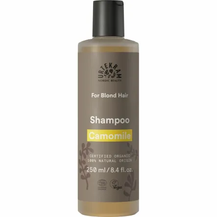 szampon do włosów ekologiczny