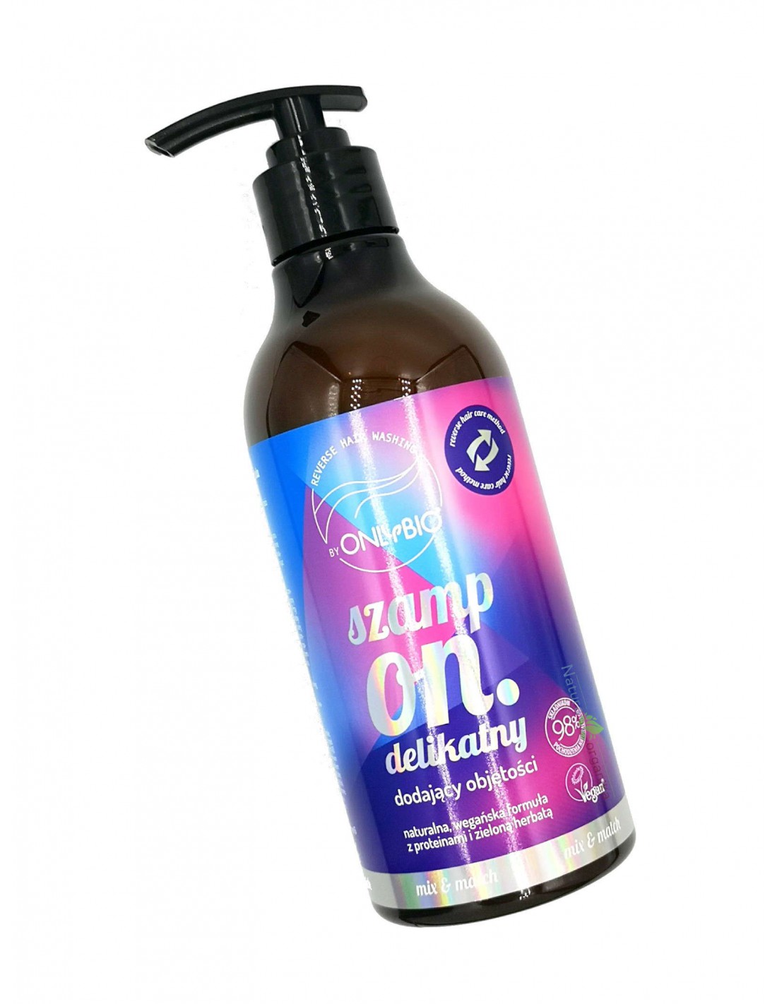 szampon onlybio